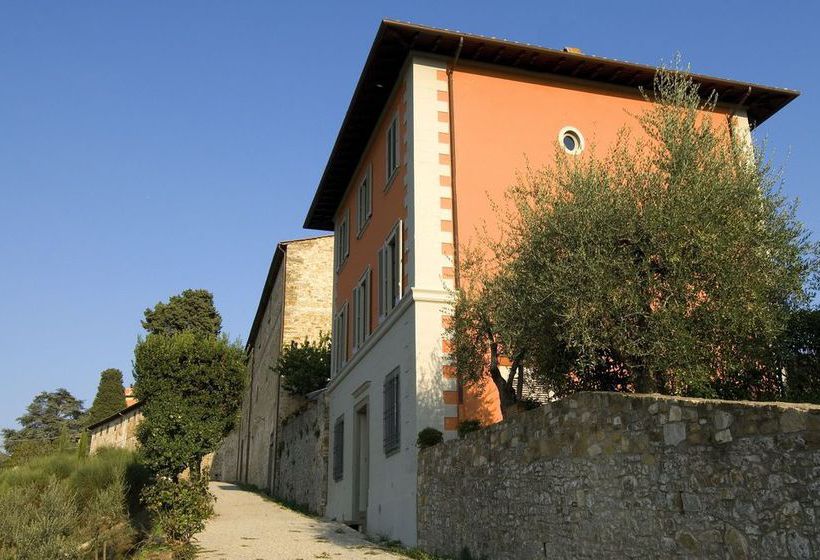 Villa Torre Rossa Apartments  | Impruneta | Florence | Italia 13