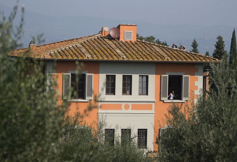 Villa Torre Rossa Apartments  | Impruneta | Florence | Italia 15