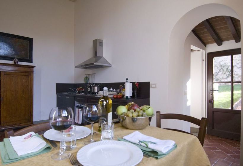 Villa Torre Rossa Apartments  | Impruneta | Florence | Italia 16