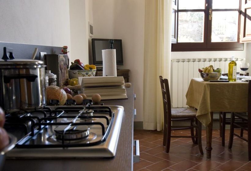 Villa Torre Rossa Apartments  | Impruneta | Florence | Italia 17