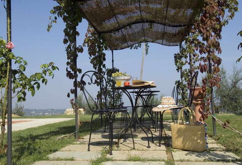 Villa Torre Rossa Apartments  | Impruneta | Florence | Italia 18