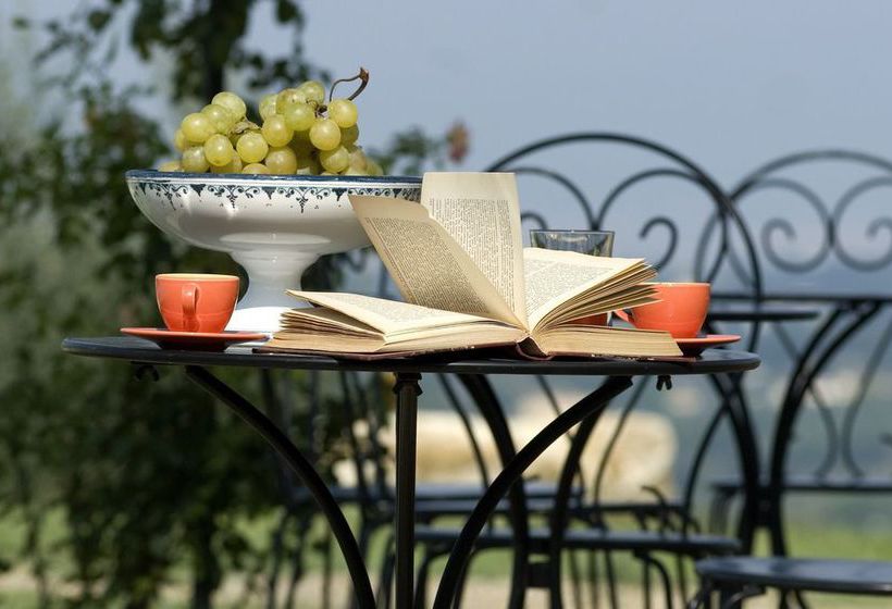 Villa Torre Rossa Apartments  | Impruneta | Florence | Italia 19