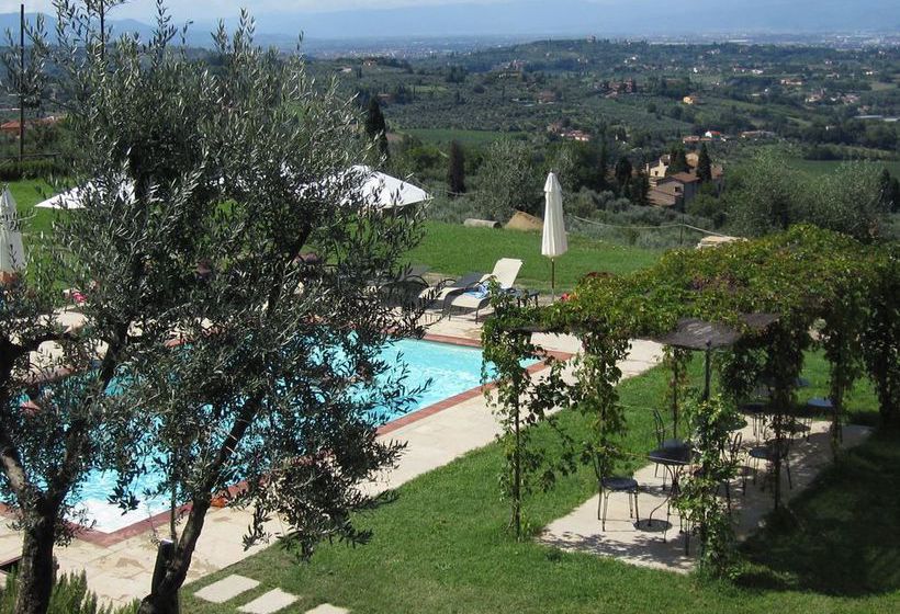 Villa Torre Rossa Apartments  | Impruneta | Florence | Italia 2