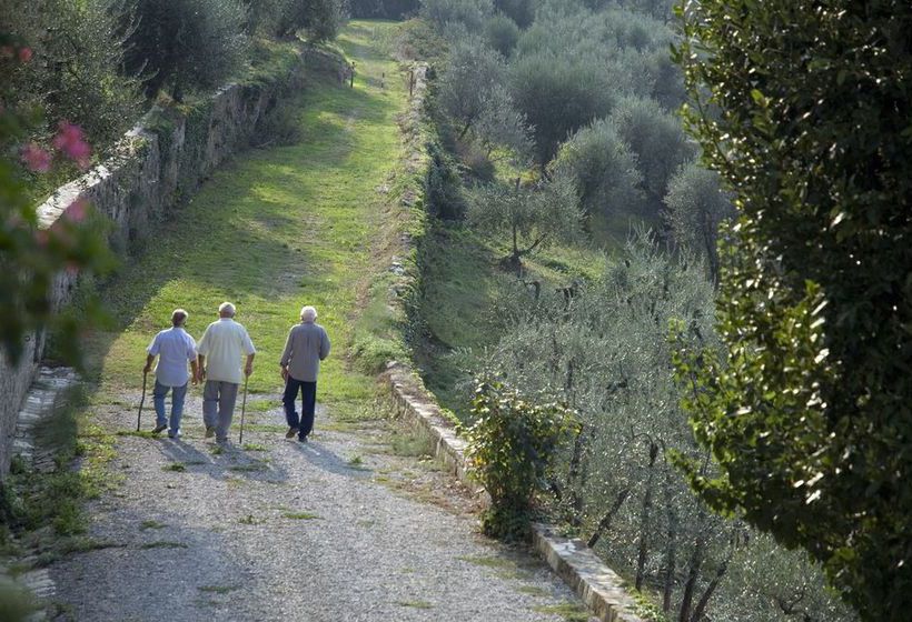 Villa Torre Rossa Apartments  | Impruneta | Florence | Italia 20