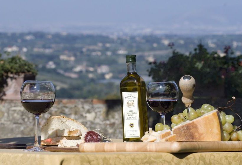 Villa Torre Rossa Apartments  | Impruneta | Florence | Italia 3