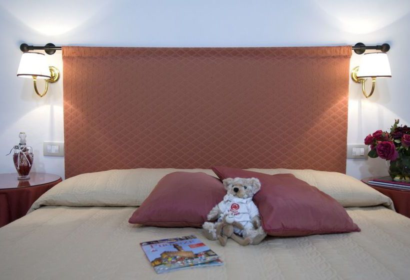 Villa Torre Rossa Apartments  | Impruneta | Florence | Italia 5