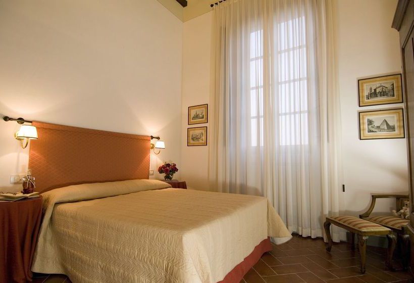 Villa Torre Rossa Apartments  | Impruneta | Florence | Italia 7