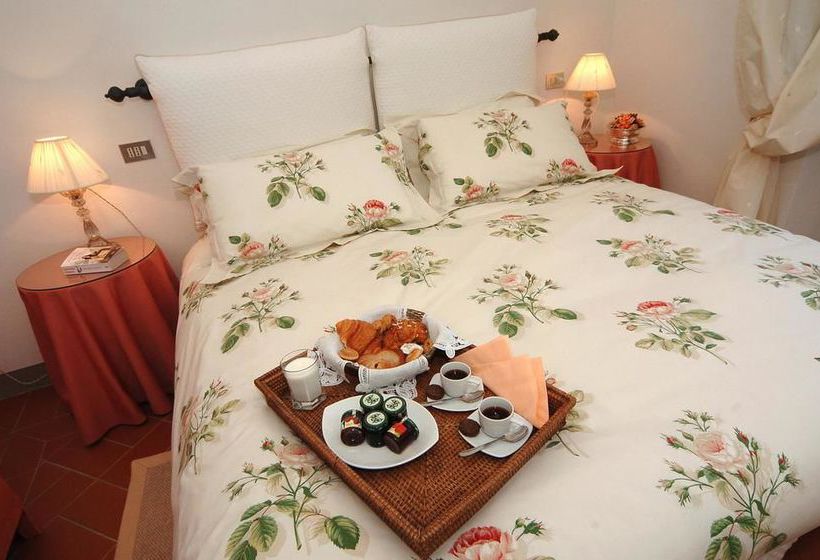 Villa Torre Rossa Apartments  | Impruneta | Florence | Italia 9