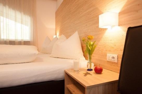 Hotel Stifter  | Luttach | Bolzano | Italia 2