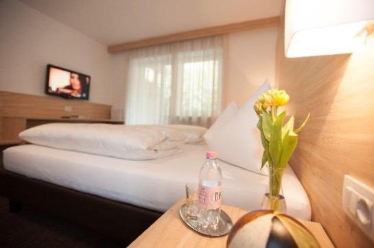 Hotel Stifter  | Luttach | Bolzano | Italia 3
