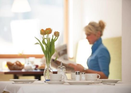 Hotel Stifter  | Luttach | Bolzano | Italia 5