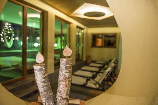 Hotel Bergschlössl  | Luson | Bolzano | Italia 1