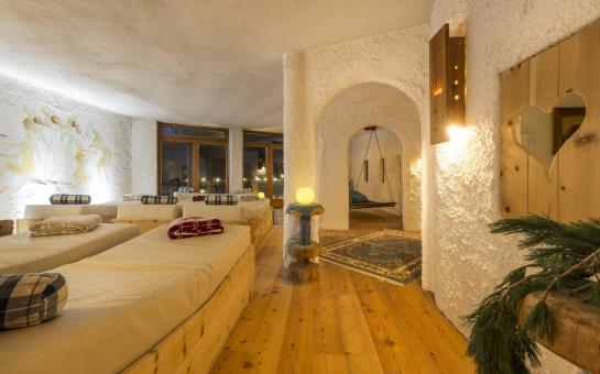 Hotel Bergschlössl  | Luson | Bolzano | Italia 10