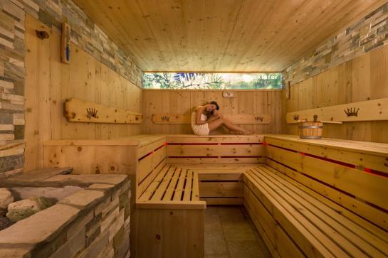 Hotel Bergschlössl  | Luson | Bolzano | Italia 2