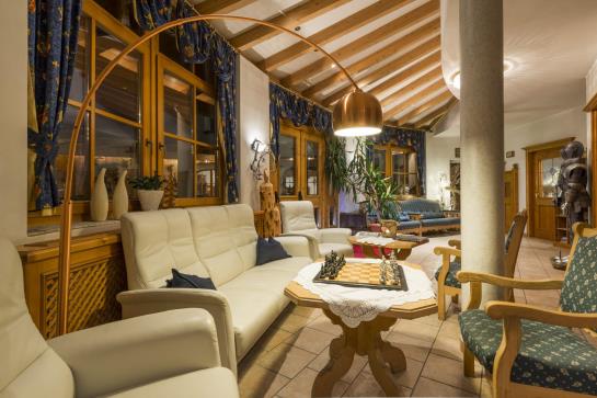 Hotel Bergschlössl  | Luson | Bolzano | Italia 5