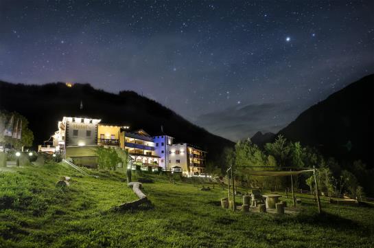 Hotel Bergschlössl  | Luson | Bolzano | Italia 7