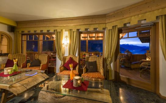 Hotel Bergschlössl  | Luson | Bolzano | Italia 8