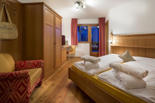 Hotel Bergschlössl  | Luson | Bolzano | Italia 9