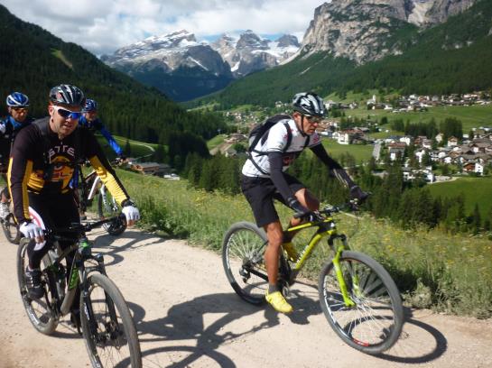 Hotel Diana  | La Villa | Bolzano | Italia 2