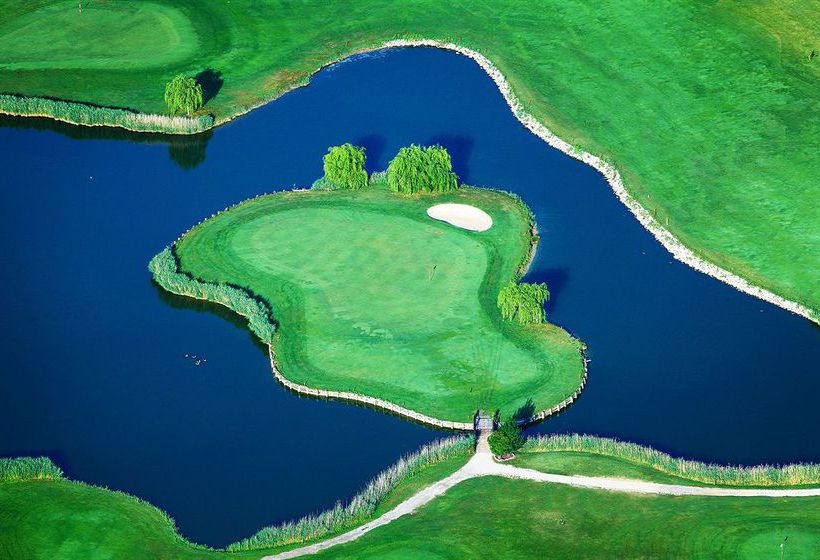 Hotel Happy Camp Tenuta Primero  | Grado | Gorizia | Italia 10