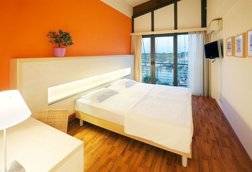 Hotel Happy Camp Tenuta Primero  | Grado | Gorizia | Italia 15