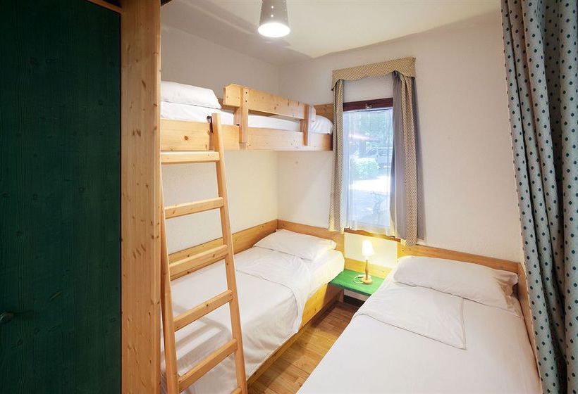 Hotel Happy Camp Tenuta Primero  | Grado | Gorizia | Italia 16