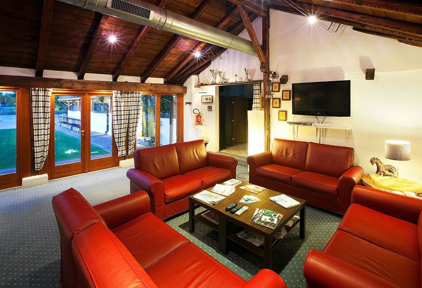 Hotel Happy Camp Tenuta Primero  | Grado | Gorizia | Italia 19