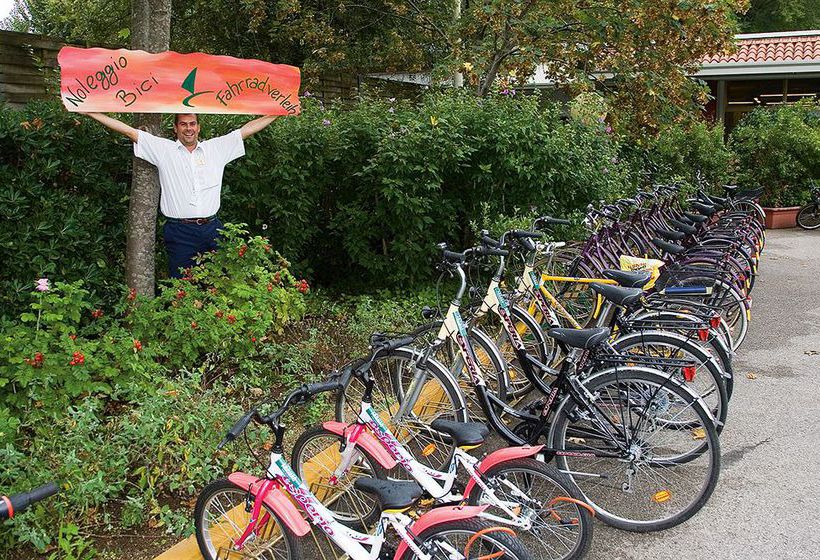 Hotel Happy Camp Tenuta Primero  | Grado | Gorizia | Italia 4