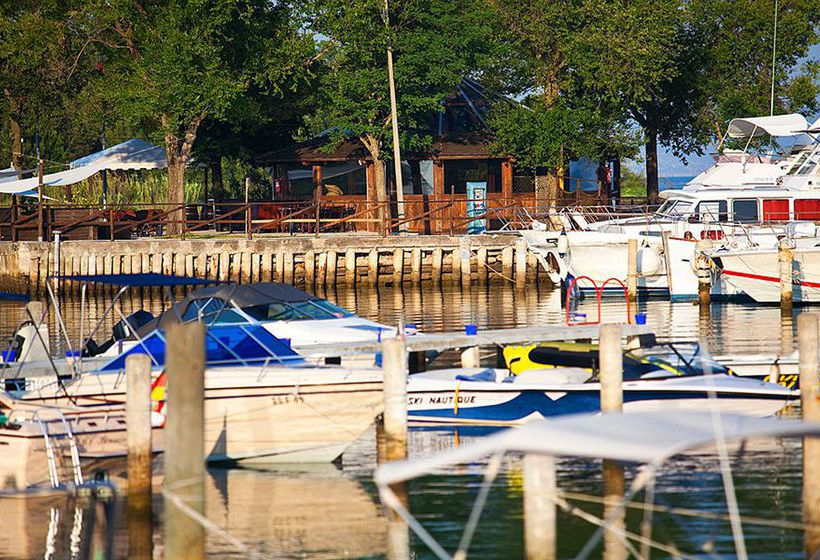 Hotel Happy Camp Tenuta Primero  | Grado | Gorizia | Italia 5