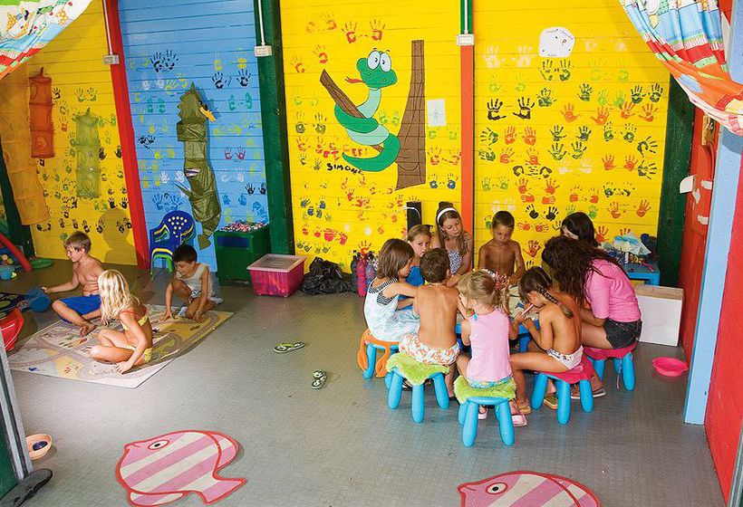 Hotel Happy Camp Tenuta Primero  | Grado | Gorizia | Italia 6