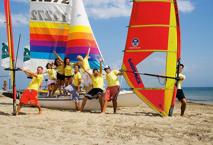 Hotel Happy Camp Tenuta Primero  | Grado | Gorizia | Italia 7