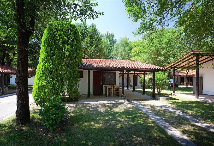 Hotel Happy Camp Tenuta Primero  | Grado | Gorizia | Italia 8