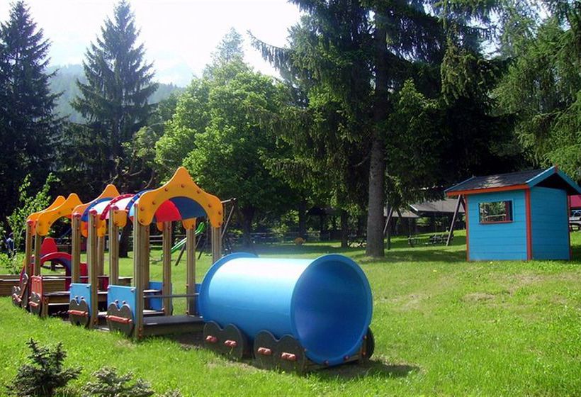 Park Hotel Bellevue  | Dimaro | Trento | Italia 1