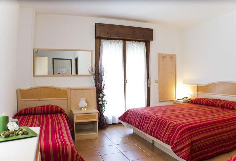 Park Hotel Bellevue  | Dimaro | Trento | Italia 11