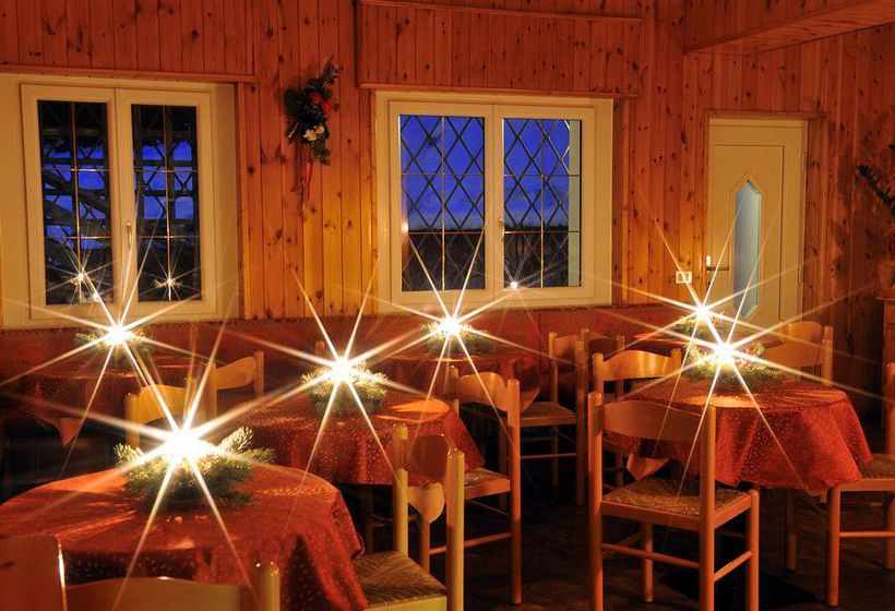 Park Hotel Bellevue  | Dimaro | Trento | Italia 12