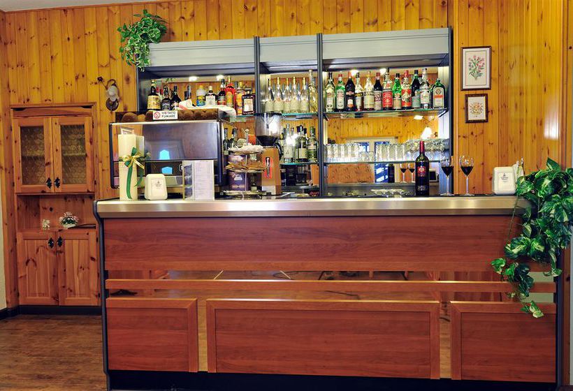 Park Hotel Bellevue  | Dimaro | Trento | Italia 13