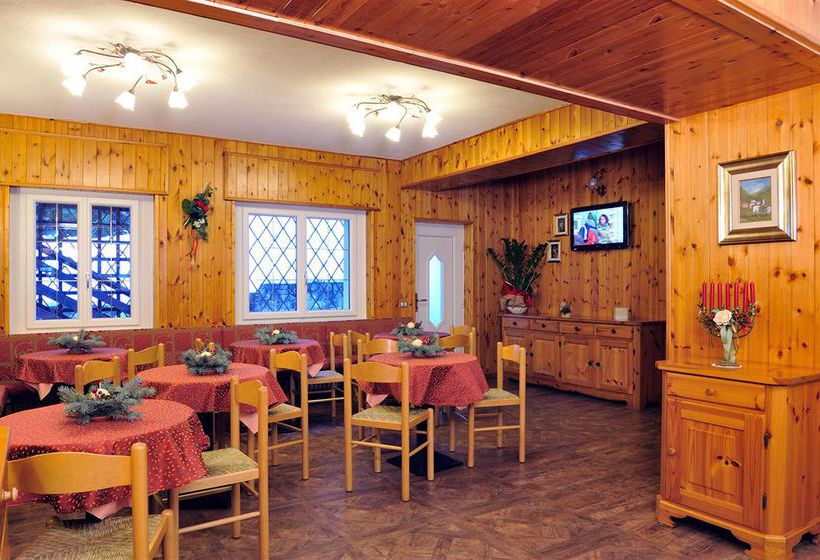 Park Hotel Bellevue  | Dimaro | Trento | Italia 14