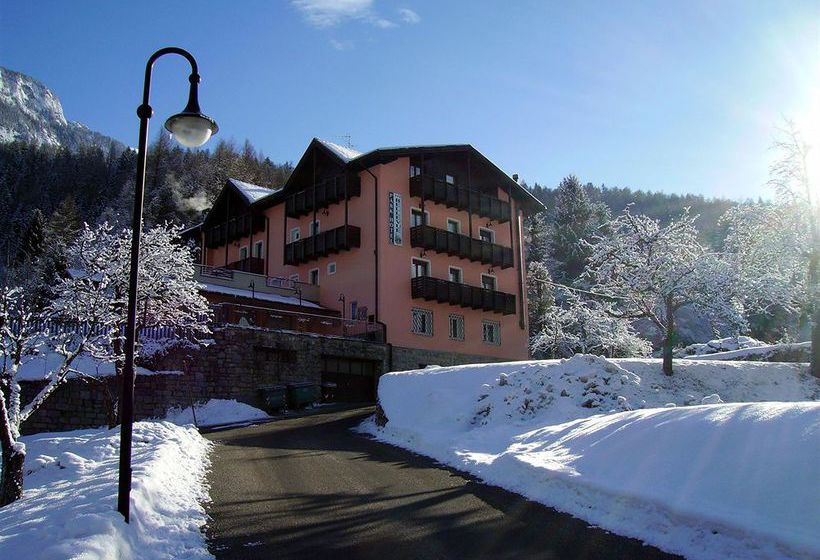 Park Hotel Bellevue  | Dimaro | Trento | Italia 15