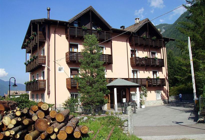 Park Hotel Bellevue  | Dimaro | Trento | Italia 16