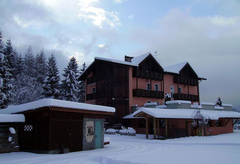 Park Hotel Bellevue  | Dimaro | Trento | Italia 17