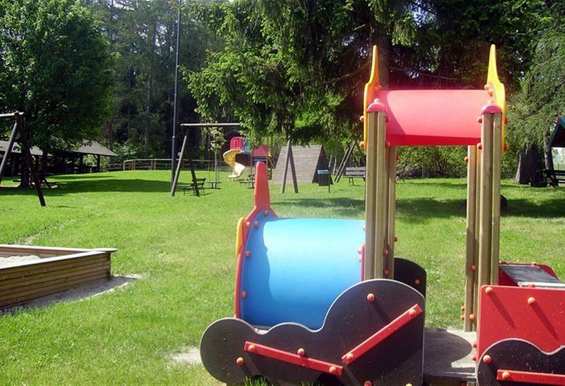 Park Hotel Bellevue  | Dimaro | Trento | Italia 2