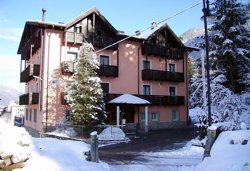 Park Hotel Bellevue  | Dimaro | Trento | Italia 20