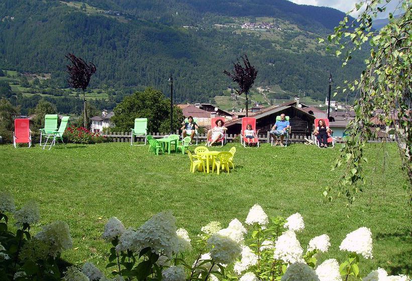 Park Hotel Bellevue  | Dimaro | Trento | Italia 3