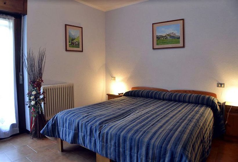 Park Hotel Bellevue  | Dimaro | Trento | Italia 4