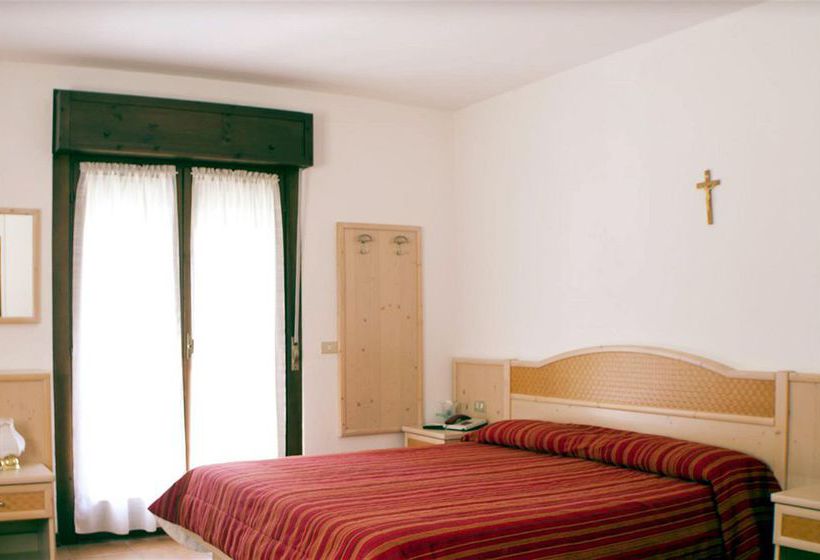 Park Hotel Bellevue  | Dimaro | Trento | Italia 5