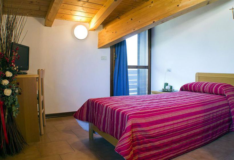 Park Hotel Bellevue  | Dimaro | Trento | Italia 6