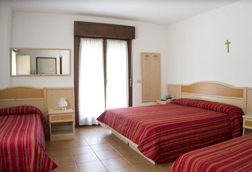 Park Hotel Bellevue  | Dimaro | Trento | Italia 7