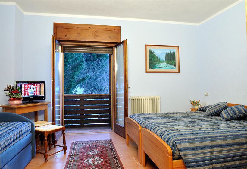 Park Hotel Bellevue  | Dimaro | Trento | Italia 8