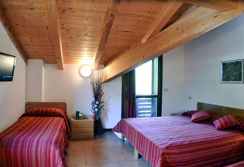 Park Hotel Bellevue  | Dimaro | Trento | Italia 9