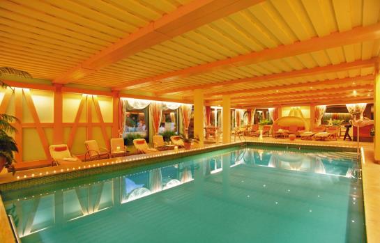 Hotel Stafler Romantik  | Campo di Trens | Bolzano | Italia 1